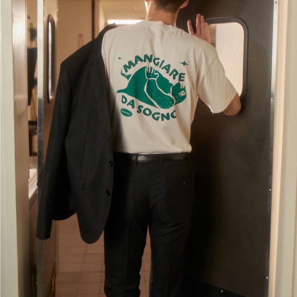 Madhappy T-Shirt